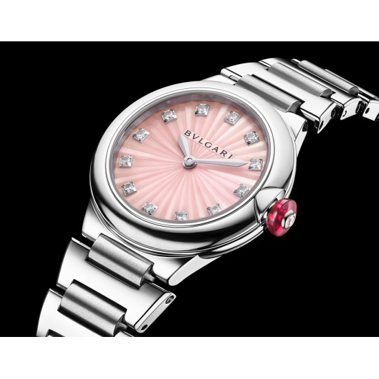 Bulgari Watches: Top Quality