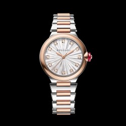 Bulgari Watches: Top Quality
