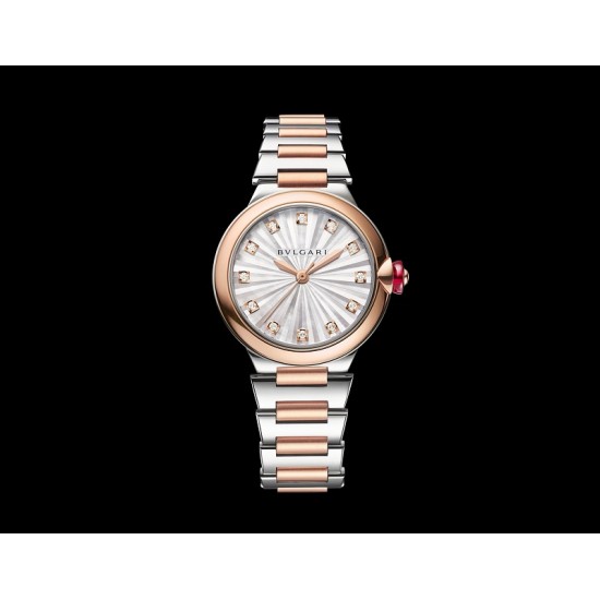 Bulgari Watches: Top Quality