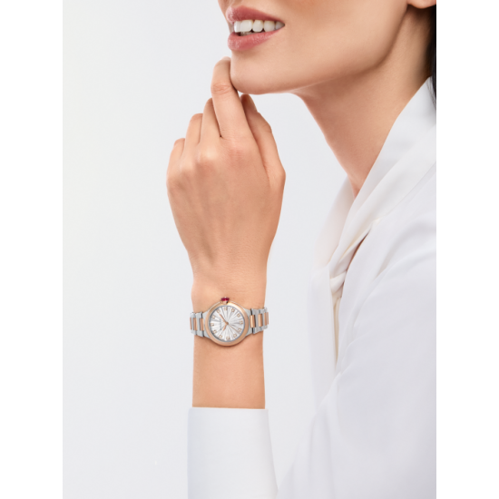 Bulgari Watches: Top Quality