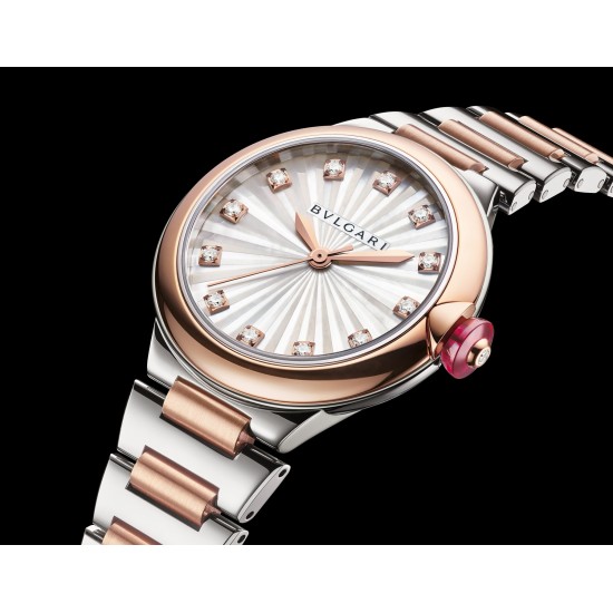 Bulgari Watches: Top Quality