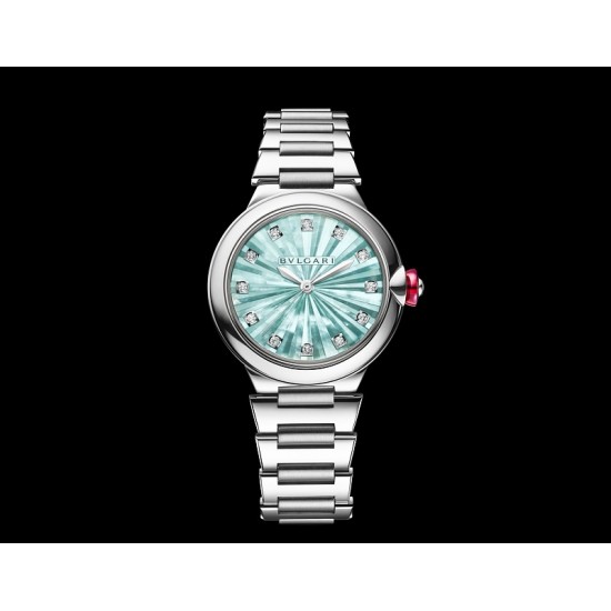 Bulgari Watches: Top Quality