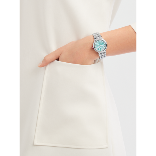 Bulgari Watches: Top Quality