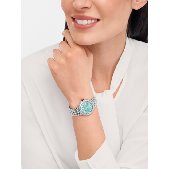 Bulgari Watches: Top Quality