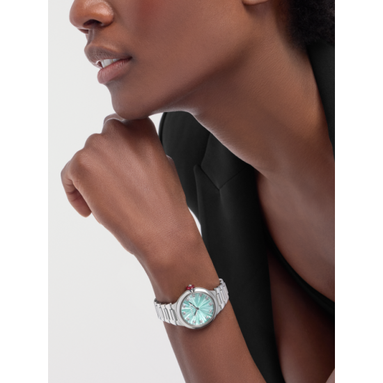 Bulgari Watches: Top Quality