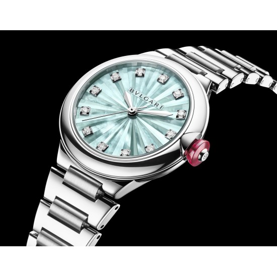 Bulgari Watches: Top Quality