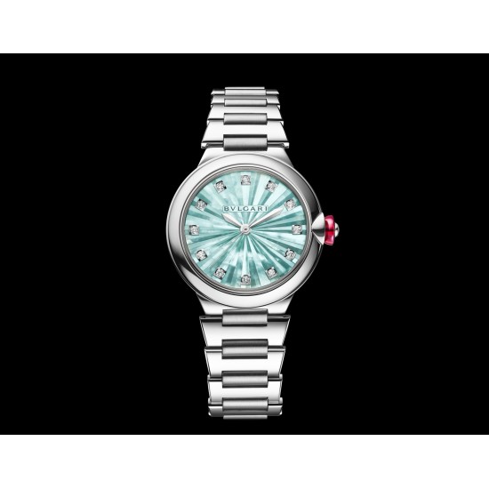Bulgari Watches: Top Quality