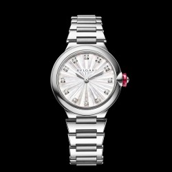 Bulgari Watches: Top Quality