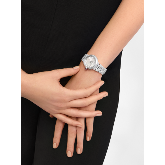 Bulgari Watches: Top Quality
