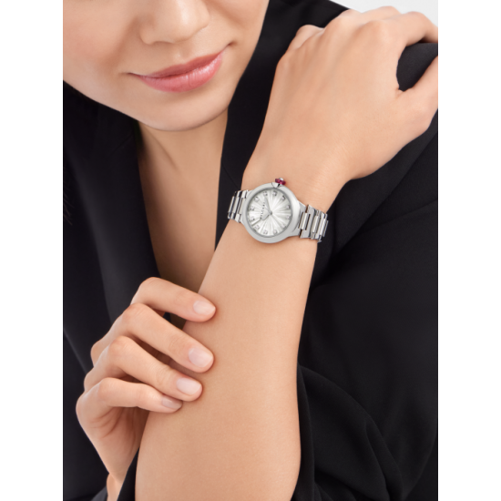 Bulgari Watches: Top Quality