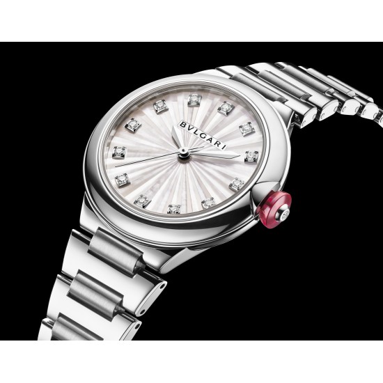 Bulgari Watches: Top Quality