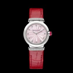Bulgari Watches: Top Quality