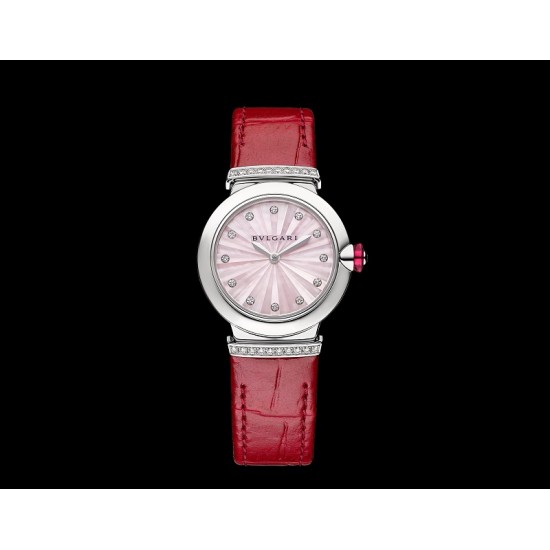 Bulgari Watches: Top Quality