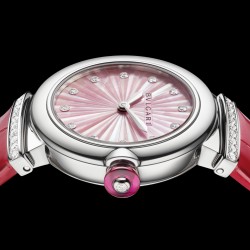 Bulgari Watches: Top Quality