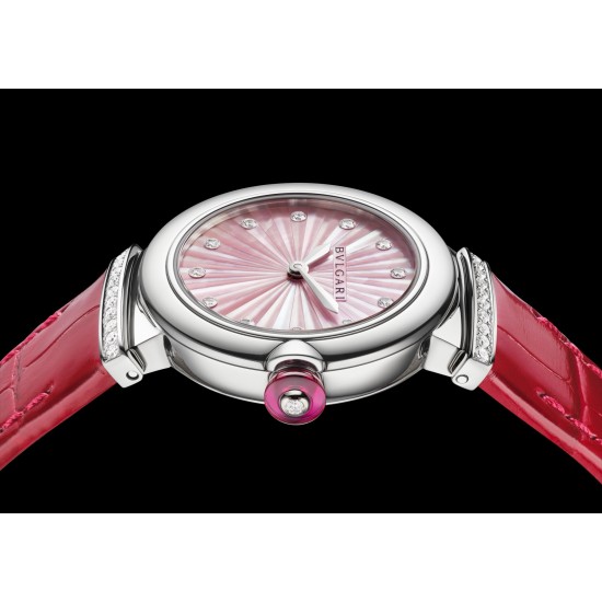 Bulgari Watches: Top Quality