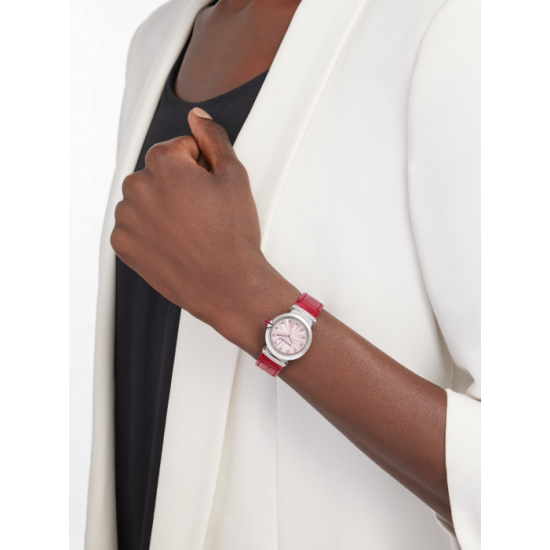 Bulgari Watches: Top Quality