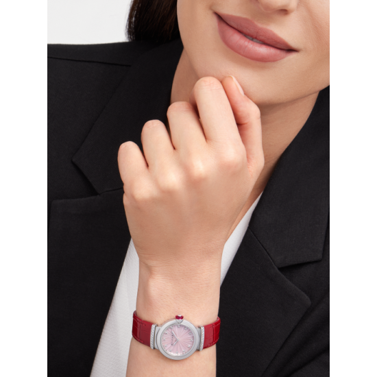 Bulgari Watches: Top Quality