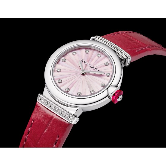 Bulgari Watches: Top Quality