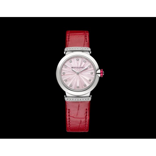 Bulgari Watches: Top Quality