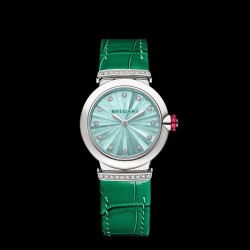 Bulgari Watches: Top Quality