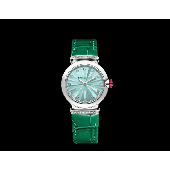 Bulgari Watches: Top Quality