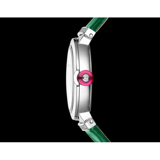 Bulgari Watches: Top Quality
