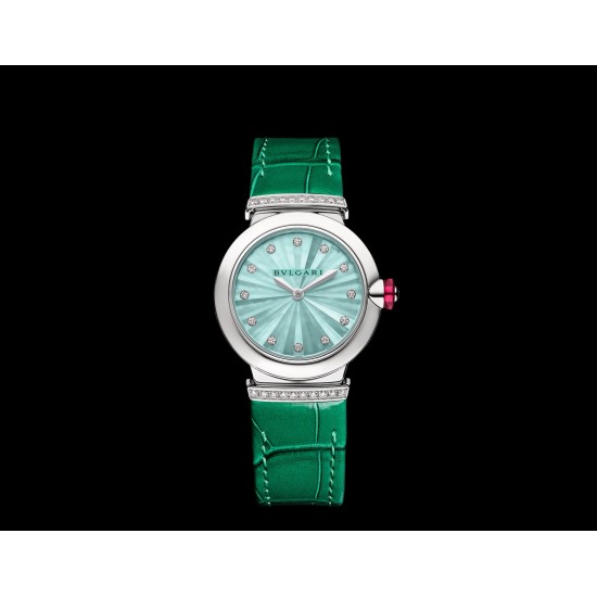 Bulgari Watches: Top Quality