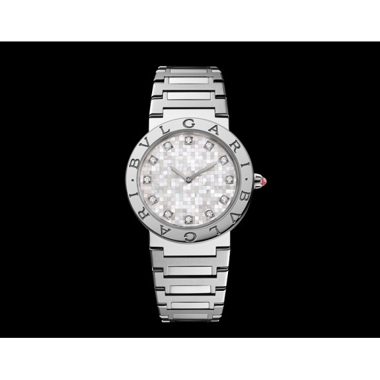 Bulgari Watches: Top Quality