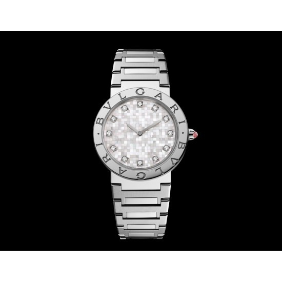 Bulgari Watches: Top Quality