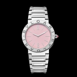 Bulgari Watches: Top Quality