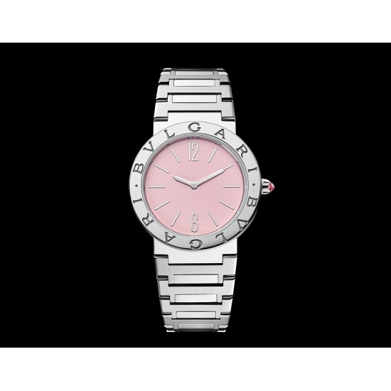 Bulgari Watches: Top Quality