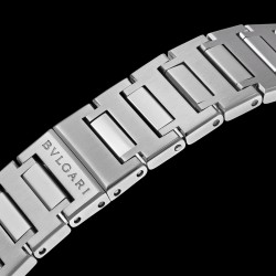 Bulgari Watches: Top Quality