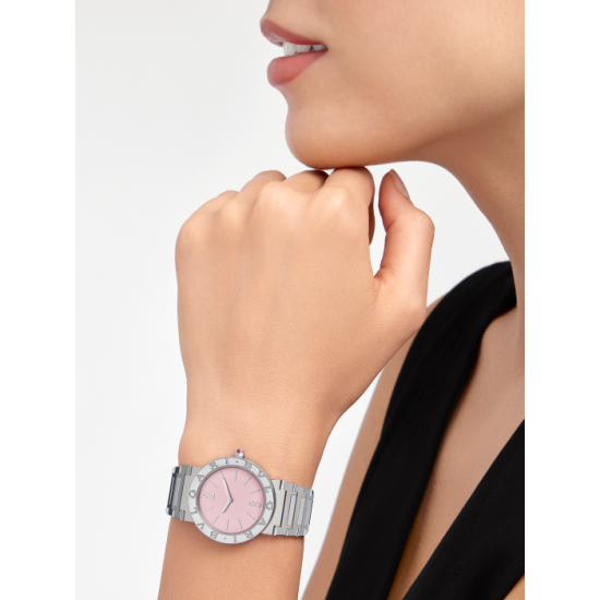 Bulgari Watches: Top Quality