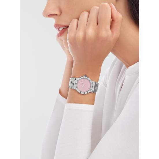 Bulgari Watches: Top Quality