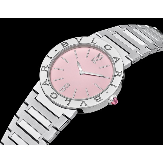 Bulgari Watches: Top Quality