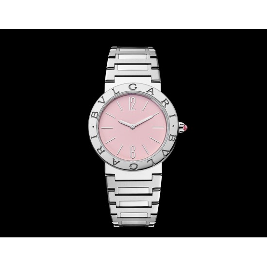 Bulgari Watches: Top Quality