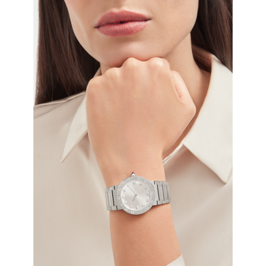Bulgari Watches: Top Quality