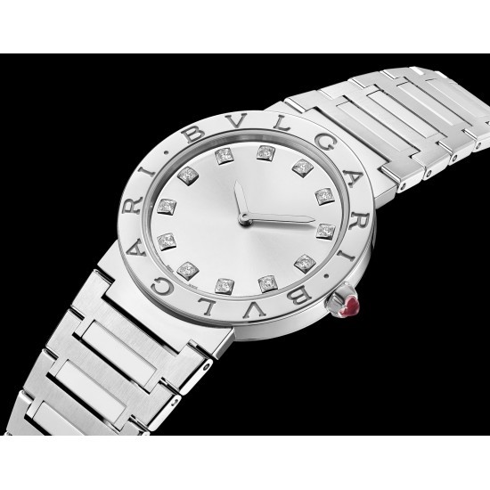 Bulgari Watches: Top Quality