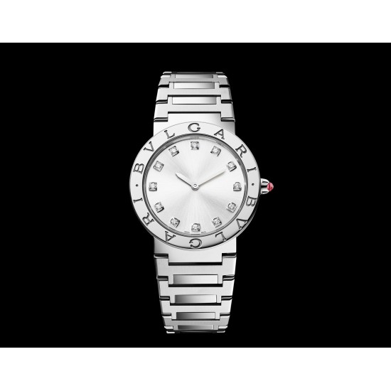 Bulgari Watches: Top Quality