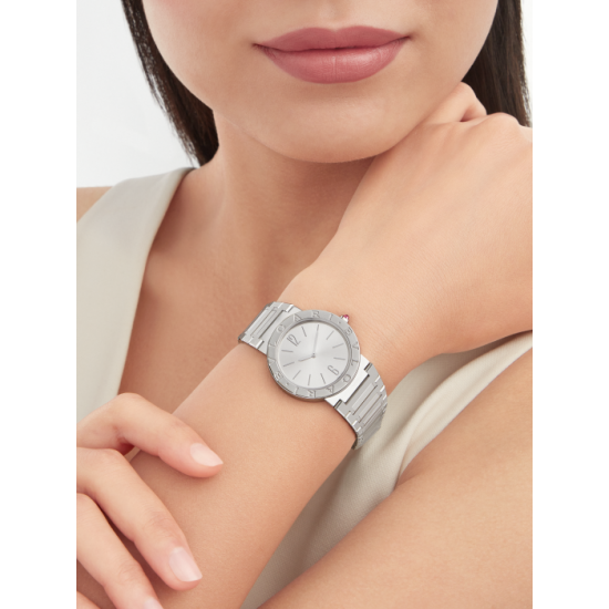 Bulgari Watches: Top Quality