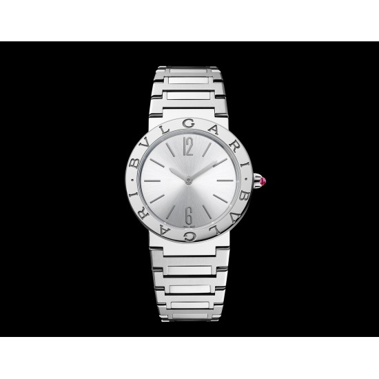 Bulgari Watches: Top Quality