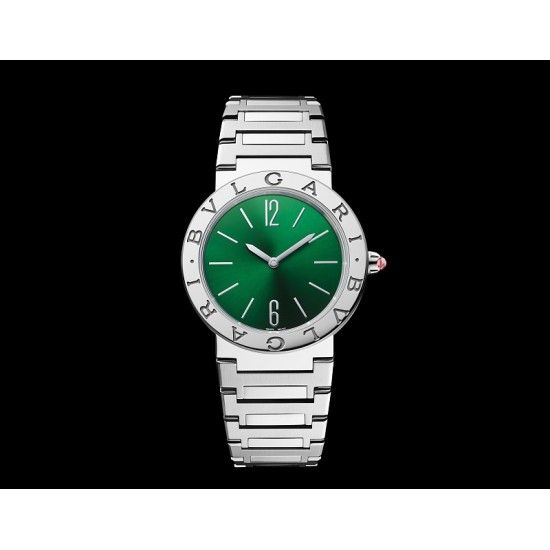 Bulgari Watches: Top Quality