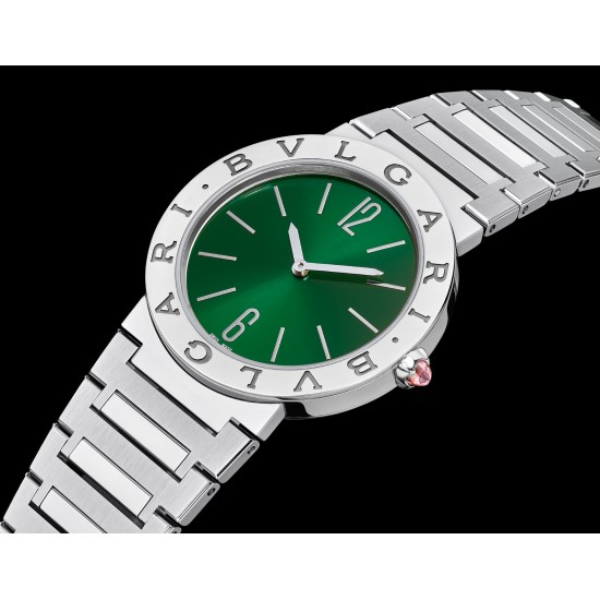 Bulgari Watches: Top Quality