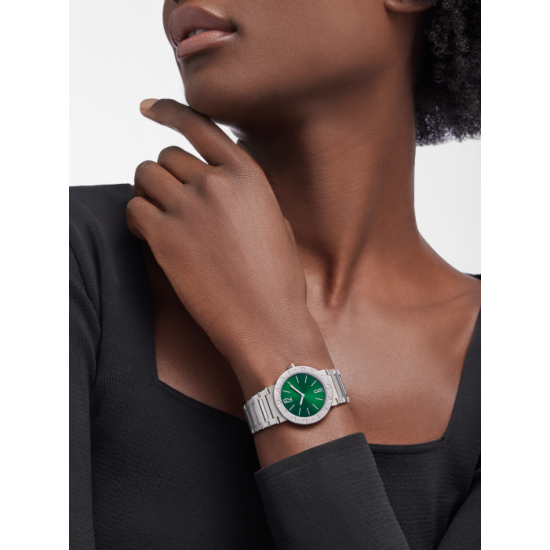 Bulgari Watches: Top Quality