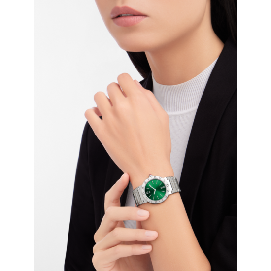 Bulgari Watches: Top Quality