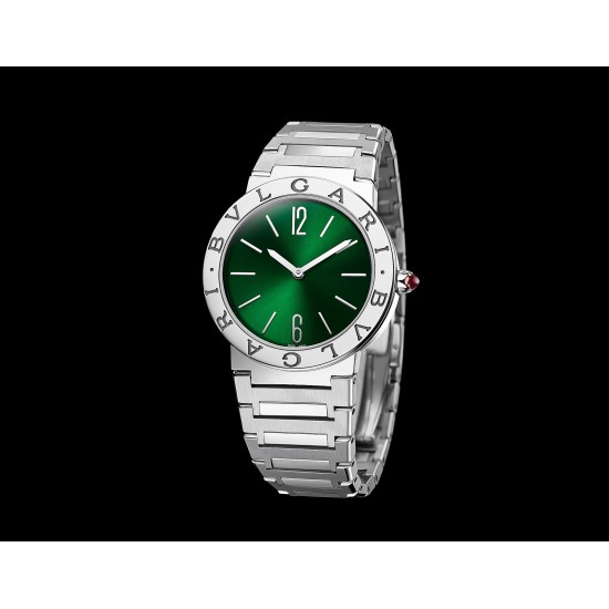 Bulgari Watches: Top Quality