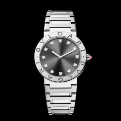 Bulgari Watches: Top Quality