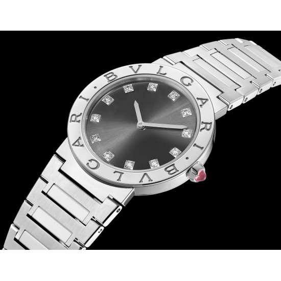 Bulgari Watches: Top Quality