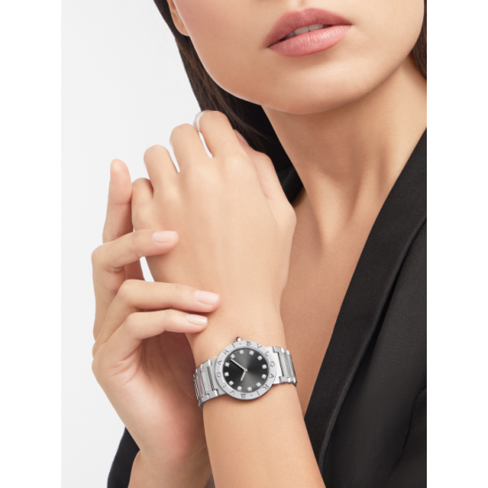 Bulgari Watches: Top Quality