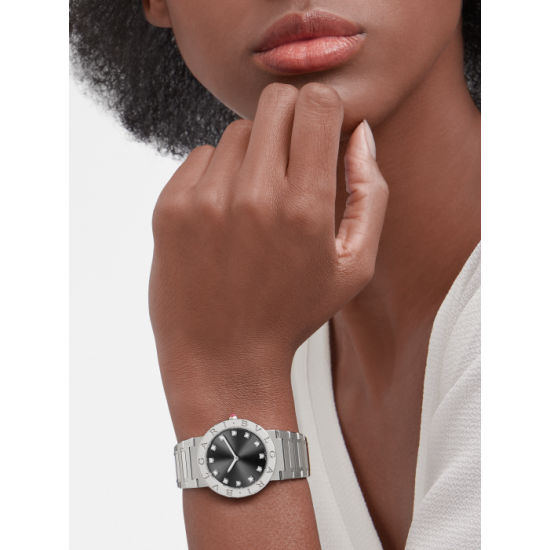Bulgari Watches: Top Quality